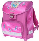 Ghiozdan ergonomic Herlitz Smart Fairy