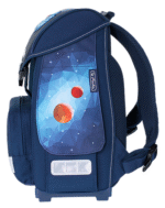 Ghiozdan ergonomic Herlitz Smart Jet