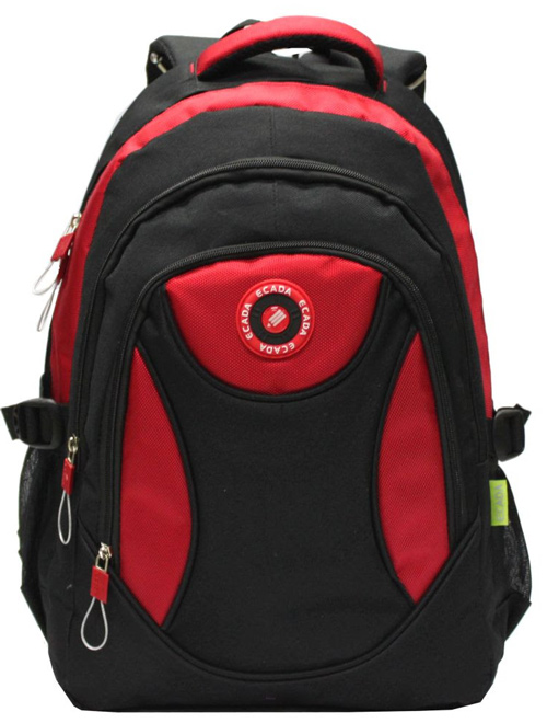 images Ghiozdan scolar Ecada 61129