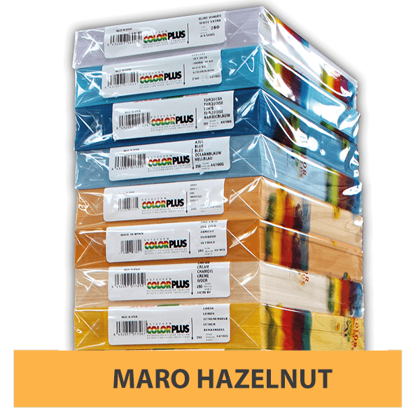 images hartie maro hazelnut