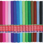 Hartie creponata Daco - Lila