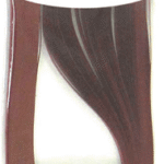 Hartie quilling Uni Daco 0.5 x 42.5 cm - Maro