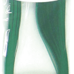 Hartie quilling Uni Daco 0.5 x 42.5 cm - Verde