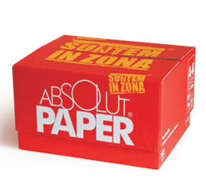 images Hartie imprimanta A4 3ex 750 set/cut