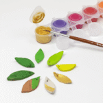 Lut modelaj natural alb 400g Milan - imagine 2