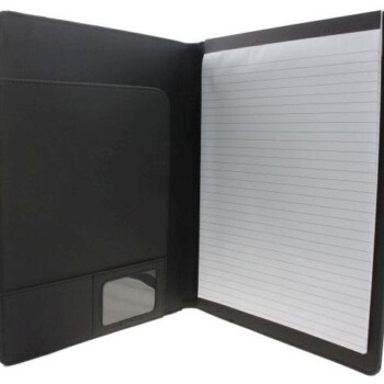 Mapa conferinta A4 Daco MC401A