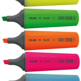 marker evidentiator text milan