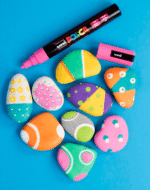 Marker Uni Posca PC-3M