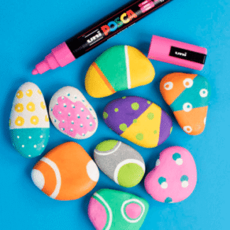 Marker Uni Posca PC-3M