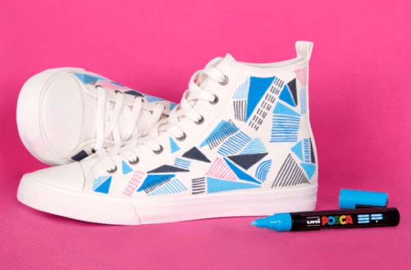 Marker Uni Posca PC-3M