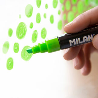 Marker pentru sticla Fluoglass Milan