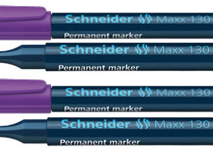 marker permanent schneider maxx 130 mov