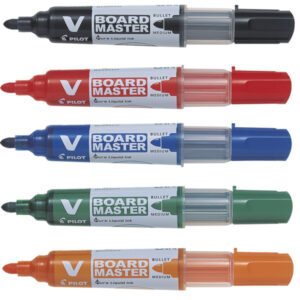 Marker tabla Pilot Vboard Master vf rotund