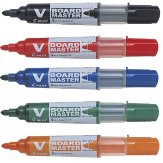 Marker tabla Pilot Vboard Master vf rotund