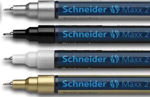 Marker vopsea Schneider Maxx 278 0.8mm