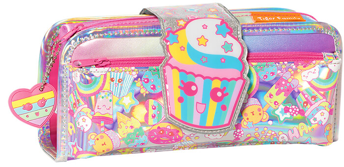 Penar borseta Fun Time 2 in 1 Sweet Cakes
