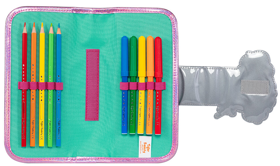 Penar borseta Fun Time 2 in 1 Unicorn