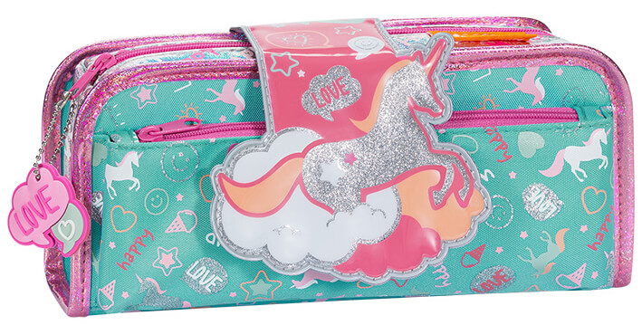 Penar borseta Fun Time 2 in 1 Unicorn