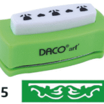 Perforator bordura Artistic (5)