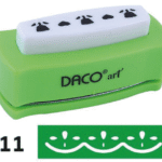 Perforator bordura Deco (11)