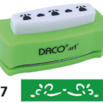 Perforator bordura Decorativ (7)