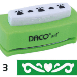 Perforator bordura Inima (3)