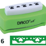 Perforator bordura Inimi (6)