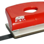 perforator noki p811 rosu