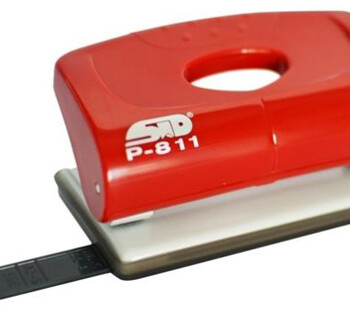 perforator noki p811 rosu