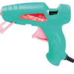 Pistol de lipit cu silicon Lipiciosul cochet Daco