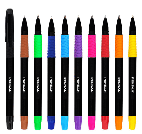 Pix Pensan Sign Up 10 culori