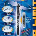 pix cu radiera pilot frixion