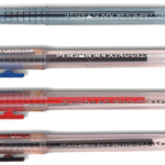 Pix gel Pensan My-King negru