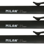 pix milan touch negru