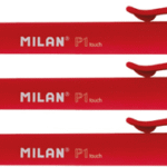 pix milan touch rosu