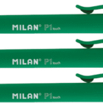 pix milan touch verde