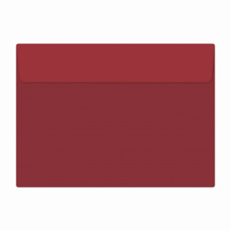 Plic colorat 13x18 cm 120g/mp - bordo
