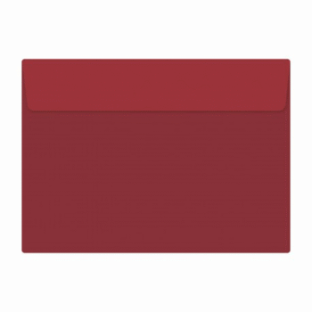 Plic colorat 13x18 cm 120g/mp - bordo