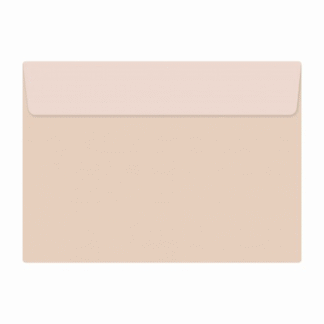 Plic colorat 13x18 cm 120g/mp - crem