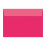 Plic colorat 13x18 cm 120g/mp - roz fucsia