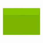 Plic colorat 13x18 cm 120g/mp - verde iarba