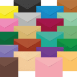 Plic colorat verde deschis C6