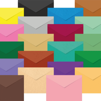 Plic colorat verde deschis C6