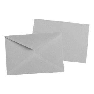 Plic corespondenta C6 gumat 25 buc/set