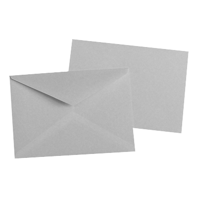 Plic corespondenta C6 gumat 25 buc/set