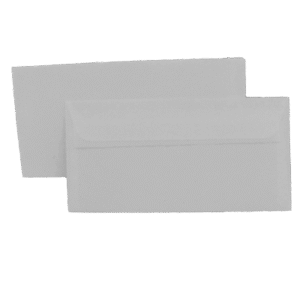 Plic corespondenta DL siliconic