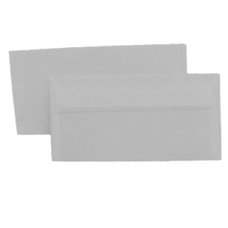 Plic corespondenta DL siliconic