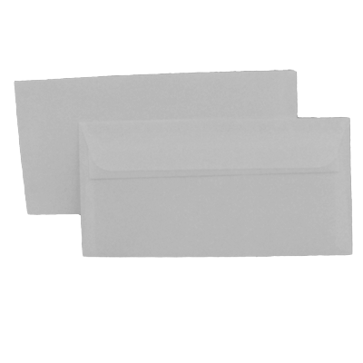 Plic corespondenta DL siliconic