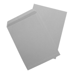 Plic documente B4 gumat 10buc/set