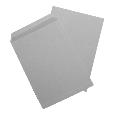 Plic documente B4 gumat 10buc/set